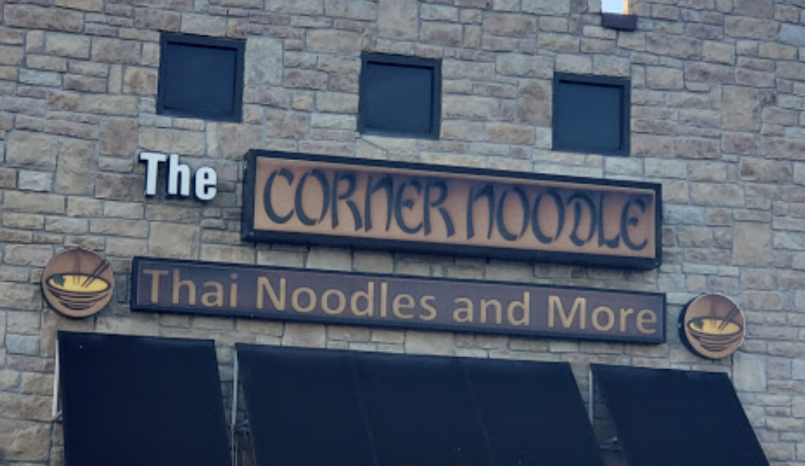 The Corner Noodle